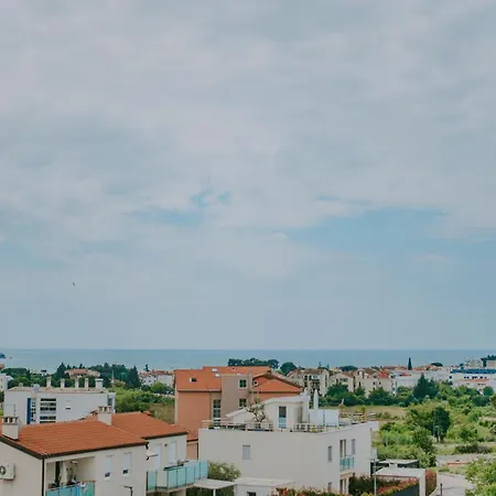 Maha Chandra * Novigrad Istria