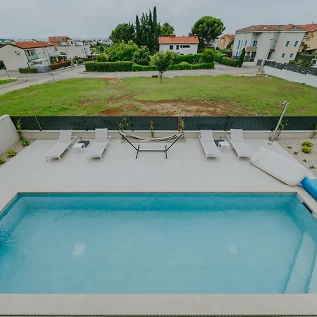 Villa Maha Chandra