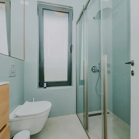 Villa Maha Chandra Novigrad Istria